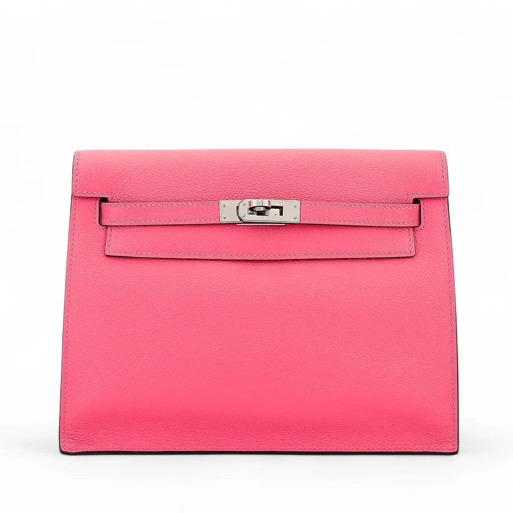 Hermès Inspired Kelly Danse Bag