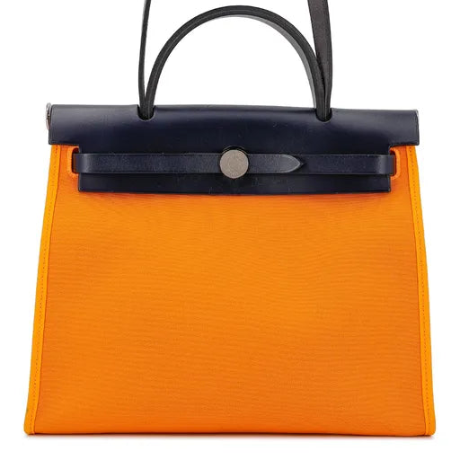 Hermes Inspired Herbag