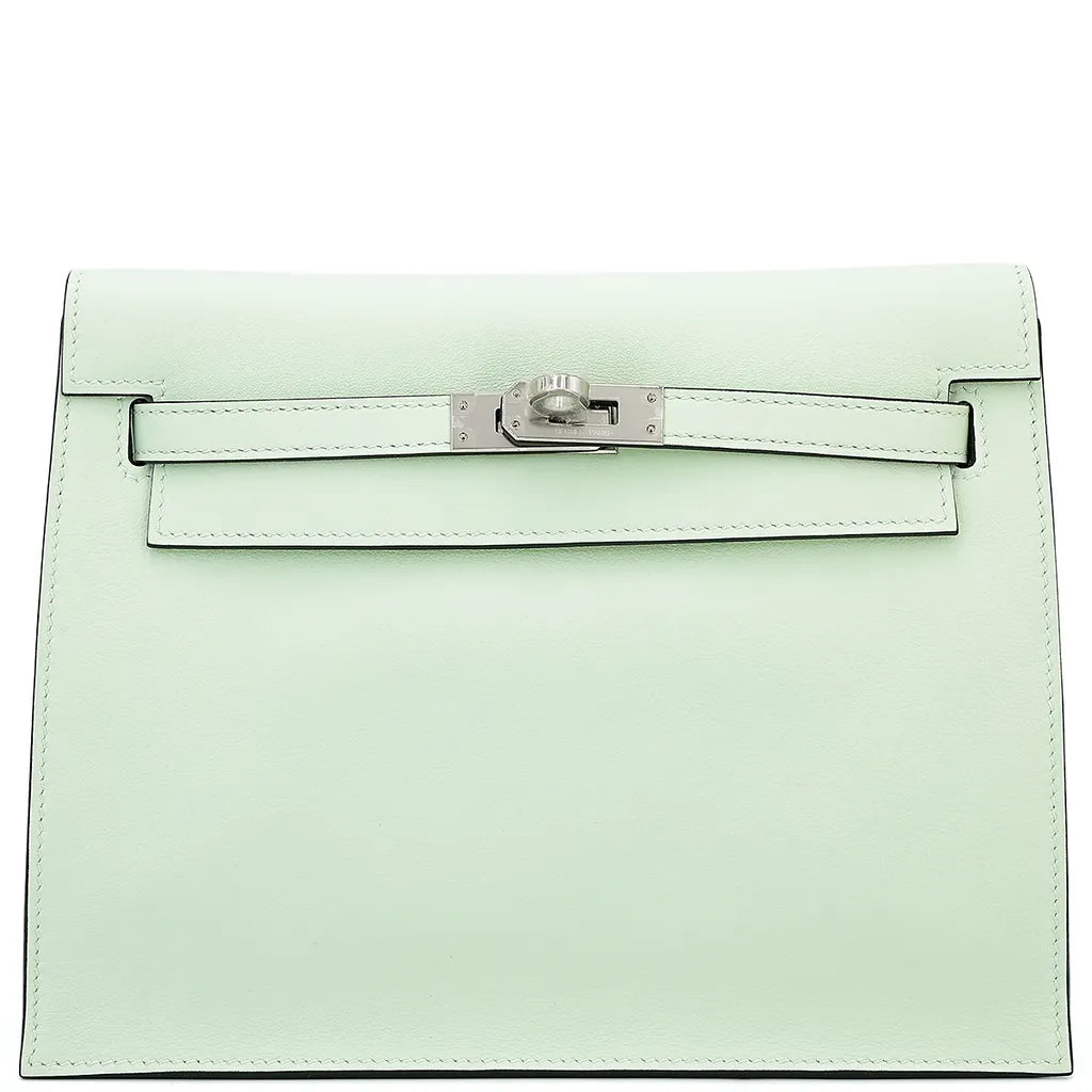 Hermès Inspired Kelly Danse Bag