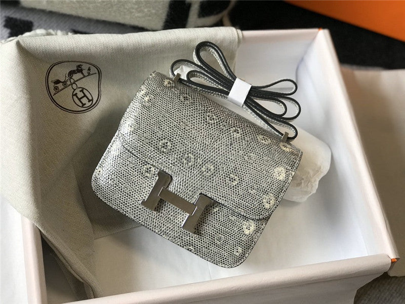 Hermes Constance Ombre Bag