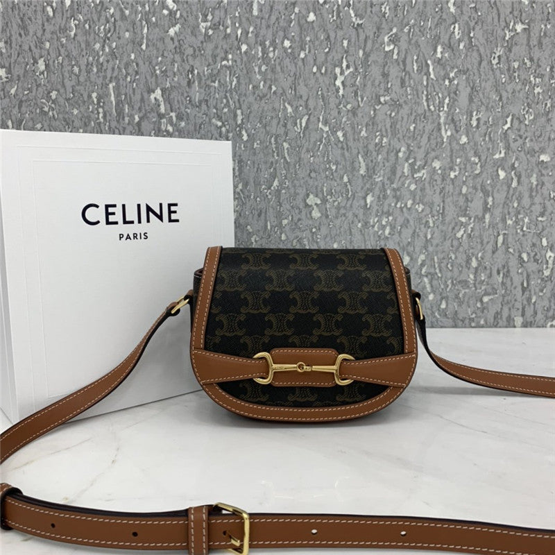 Celine Crecy Mini Bag
