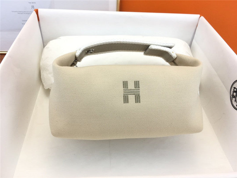 Hermes Inspired Bride-a-Brac Case Bag - AAA Bags at Pochettebag