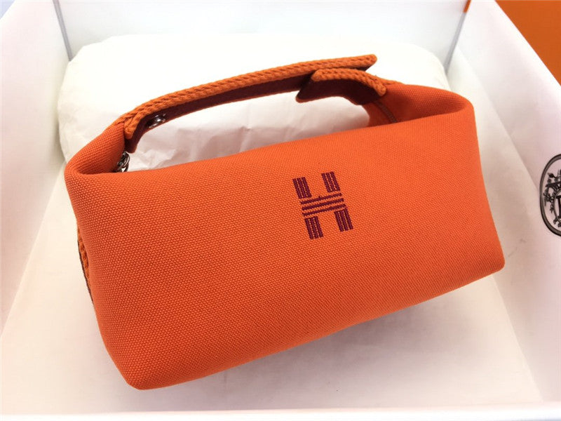 Hermes Inspired Bride-a-Brac Case Bag - AAA Bags at Pochettebag