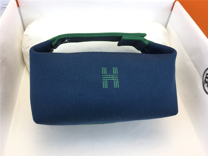 Hermes Inspired Bride-a-Brac Case Bag - AAA Bags at Pochettebag