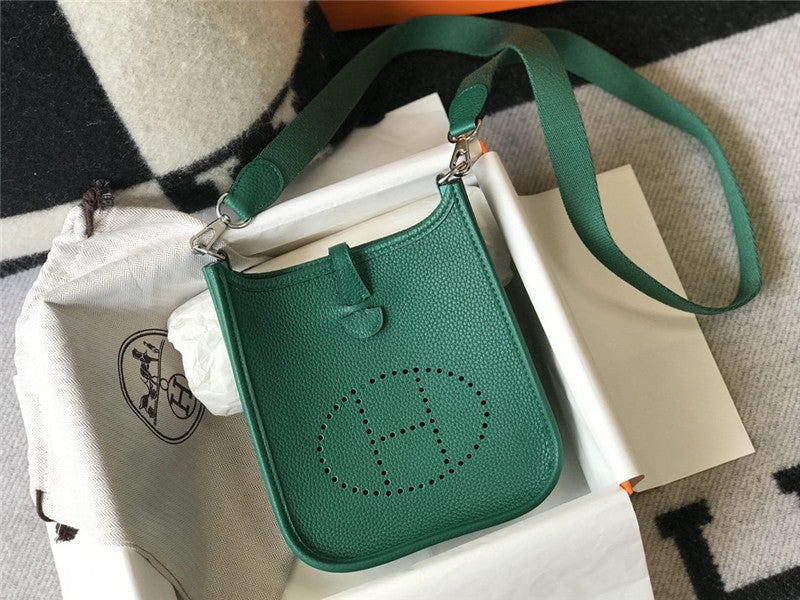 Hermes Evelyne 18 Bag