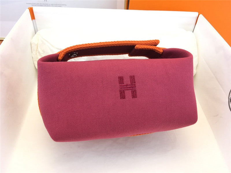 Hermes Bride-a-Brac Case Bag