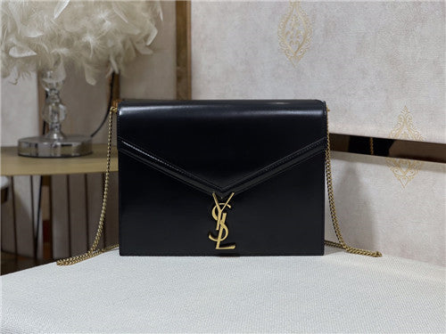 YSL Inspired Cassandra Chain Bag
