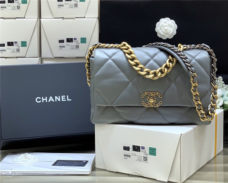 Chanel 19 Bag