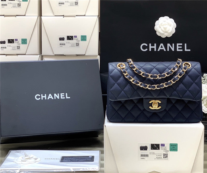 Chanel Classic Flap Small Bag