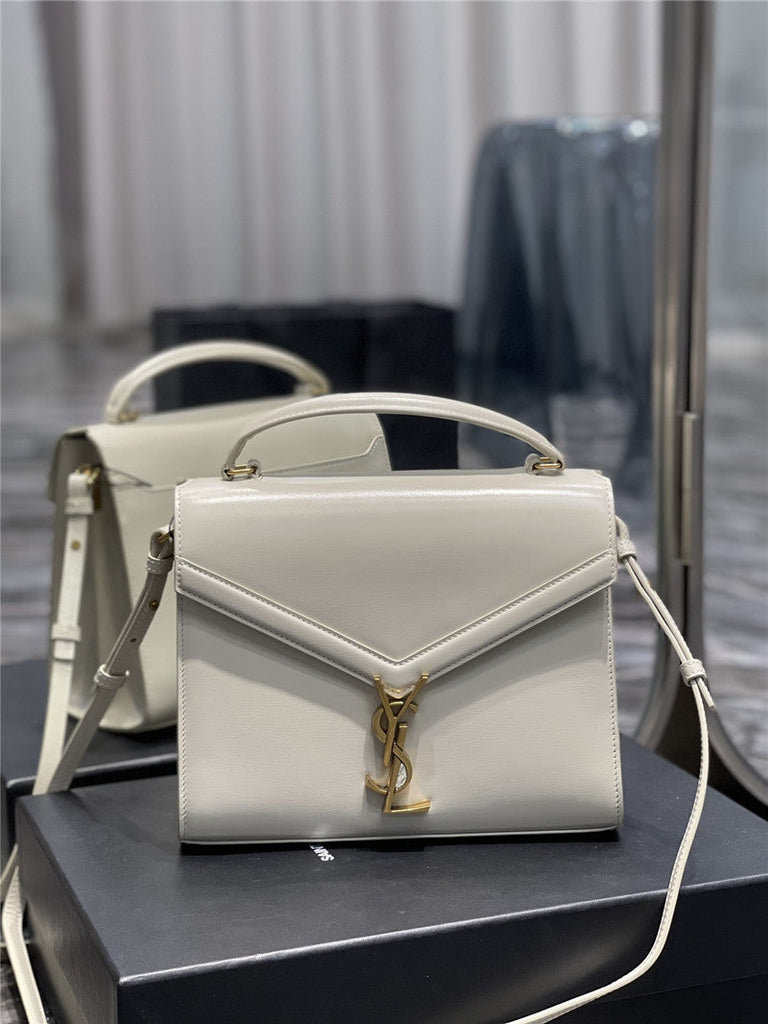 YSL Inspired Cassandra Chain Bag
