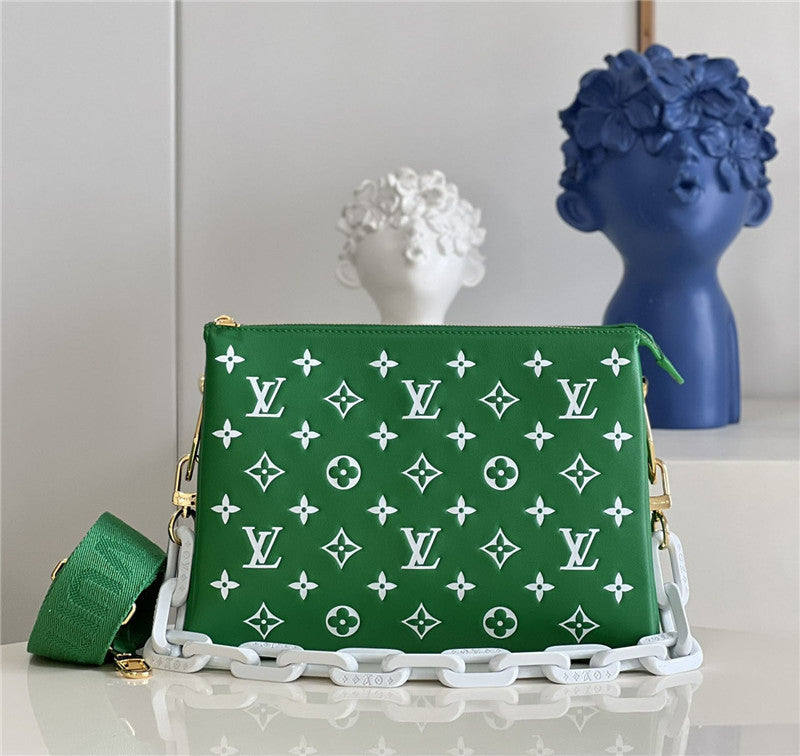 Louis Vuitton Coussin PM Bag