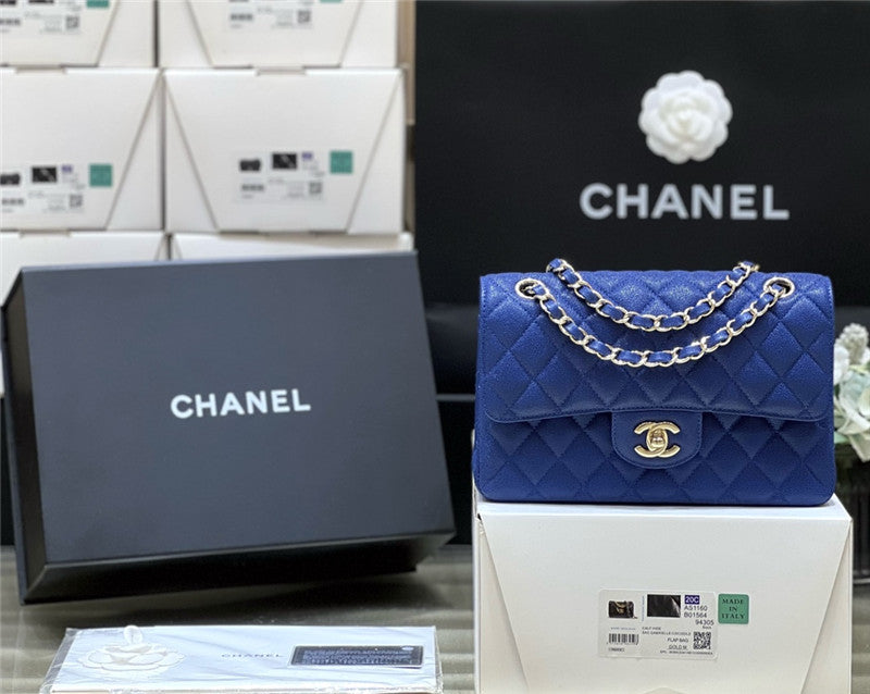 Chanel Classic Flap Bag
