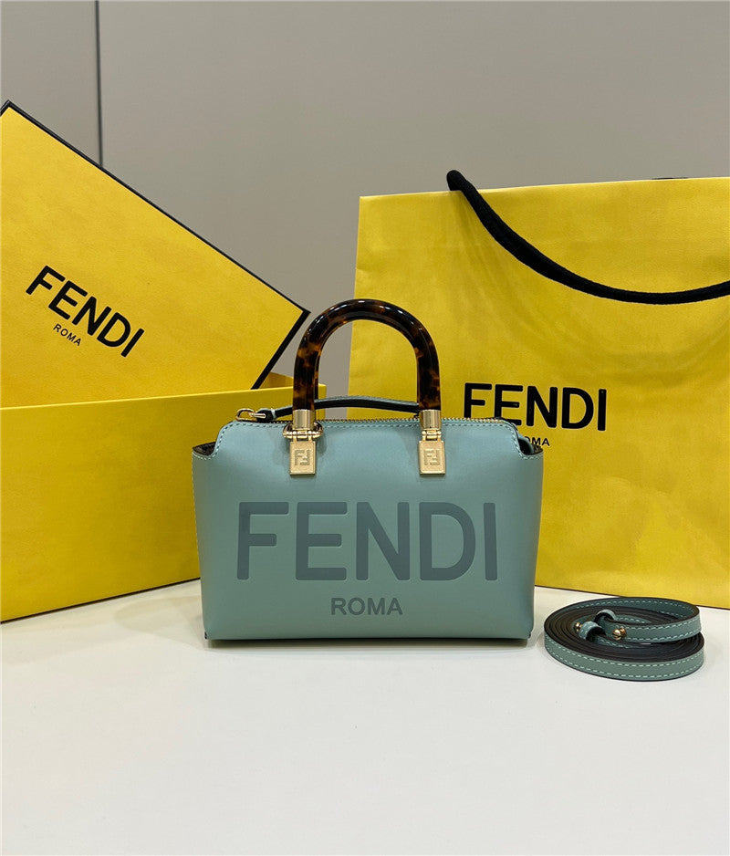 Fendi By The Way Mini Bag