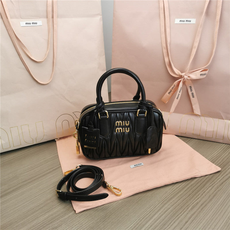 Miu Miu Inspired Mini Bag