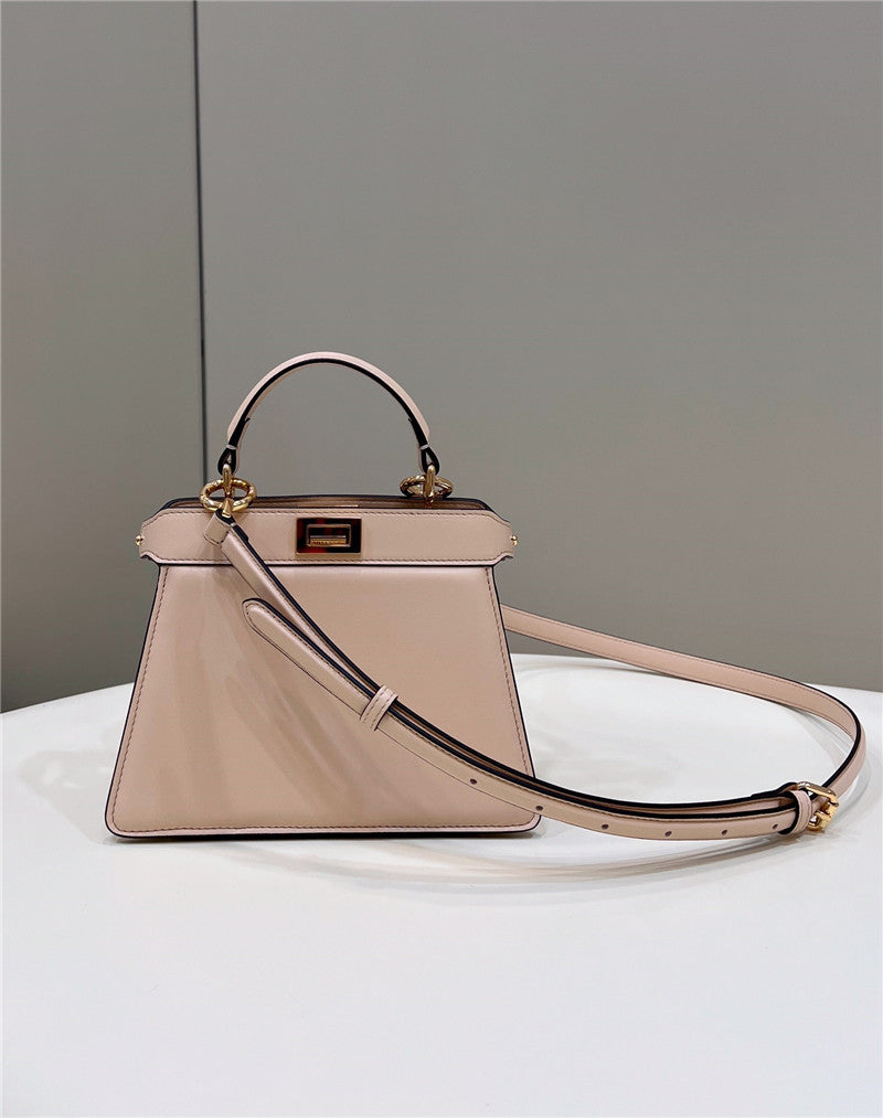 Fendi Inspired Peekaboo Bag