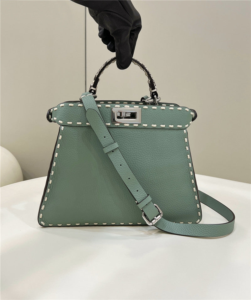 Fendi Peekaboo bag