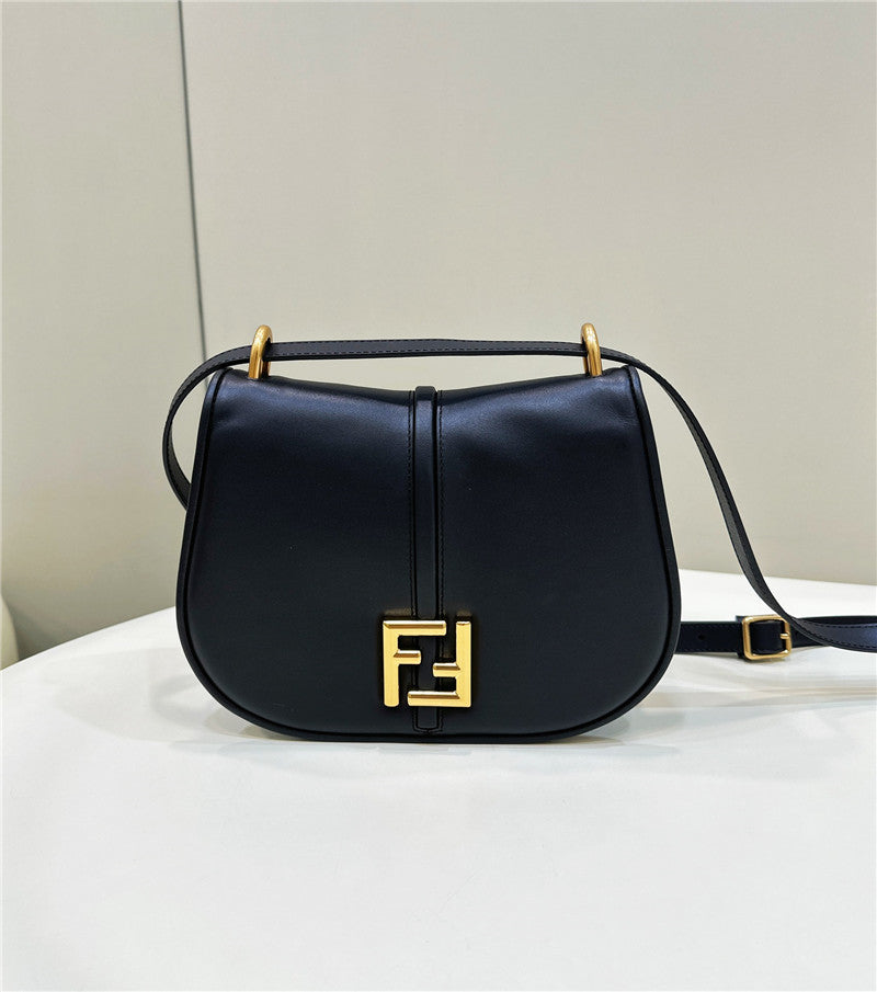 Fendi Inspired C'mon Bag