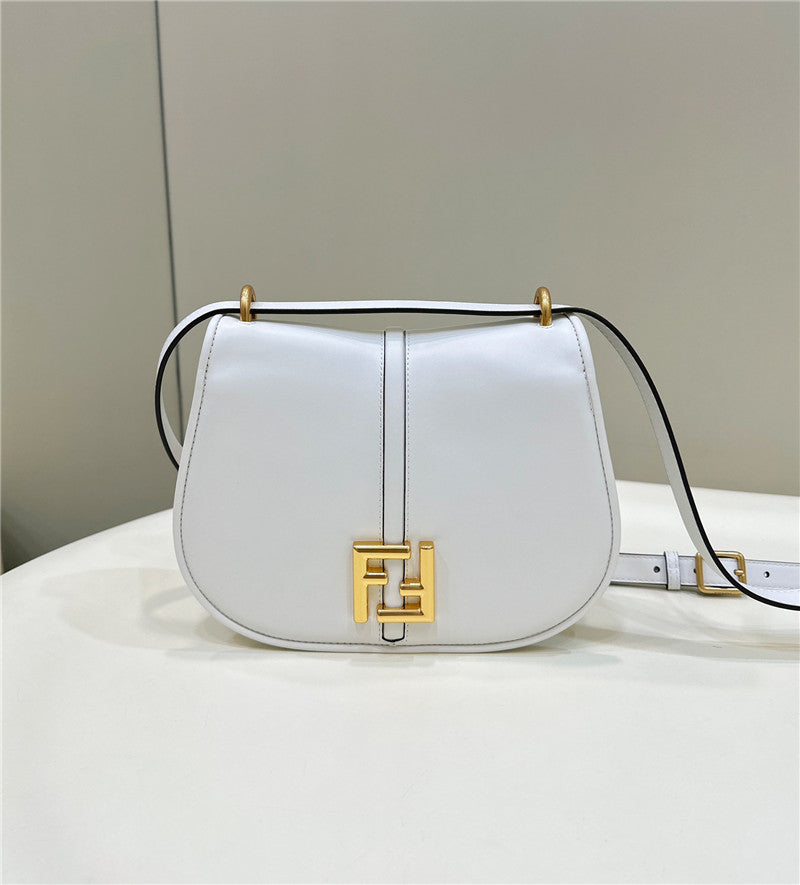 Fendi Inspired C'mon Bag