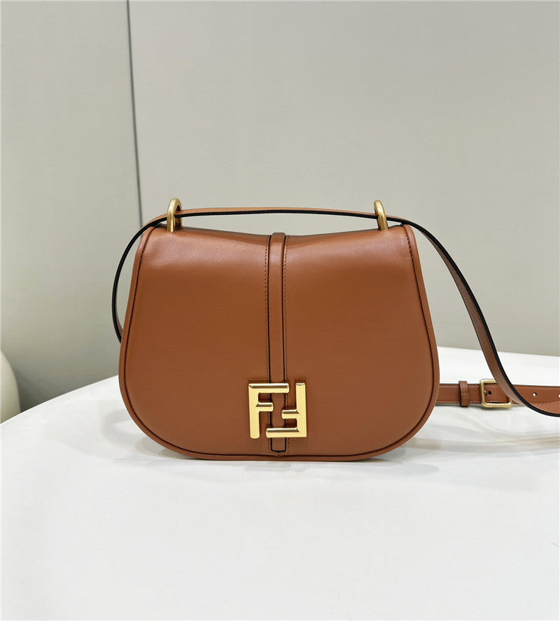 Fendi Inspired C'mon Bag