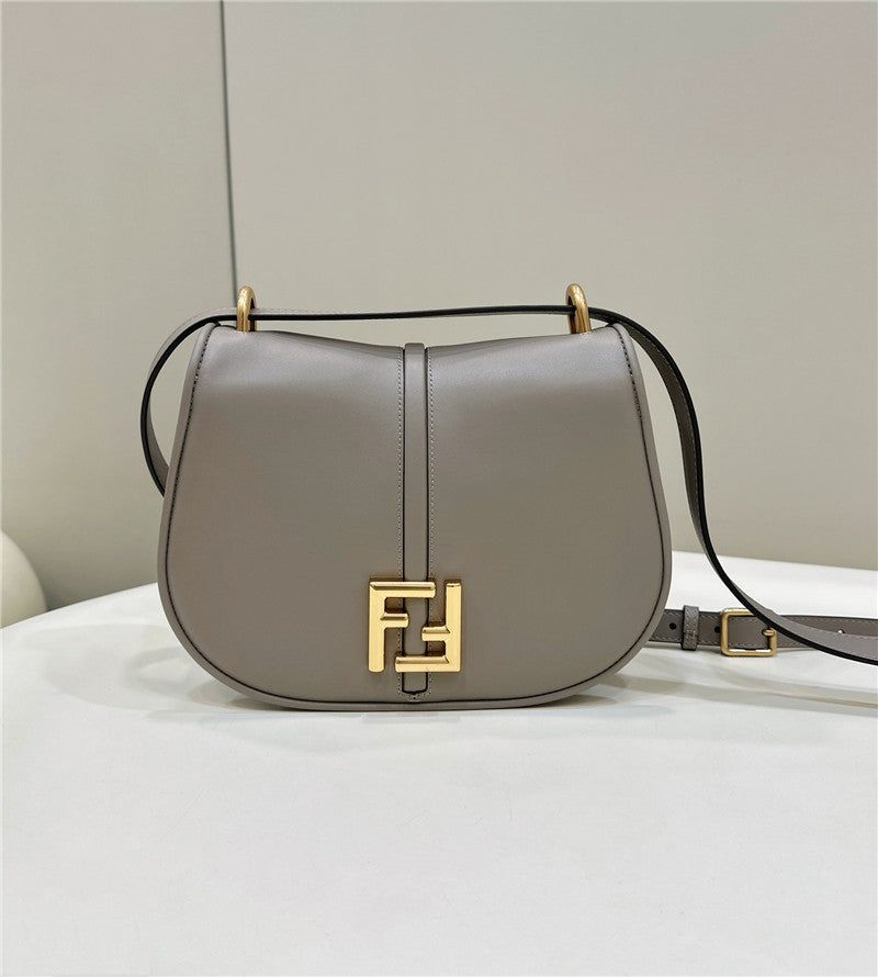 Fendi Inspired C'mon Bag