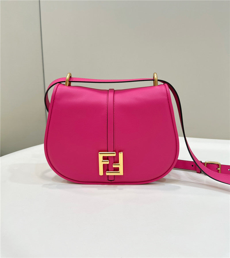 Fendi Inspired C'mon Bag