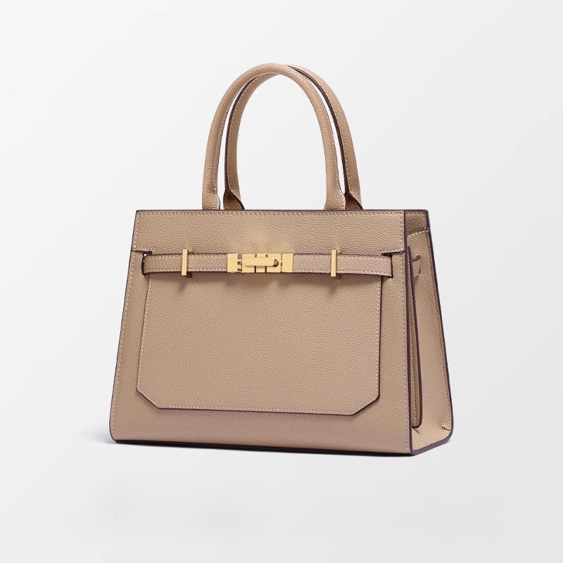 Kelly Inspired Beige Bag – Store Originals | Pochettereps