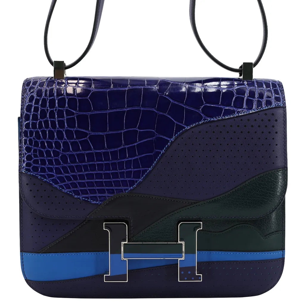 Hermès Constance Bag