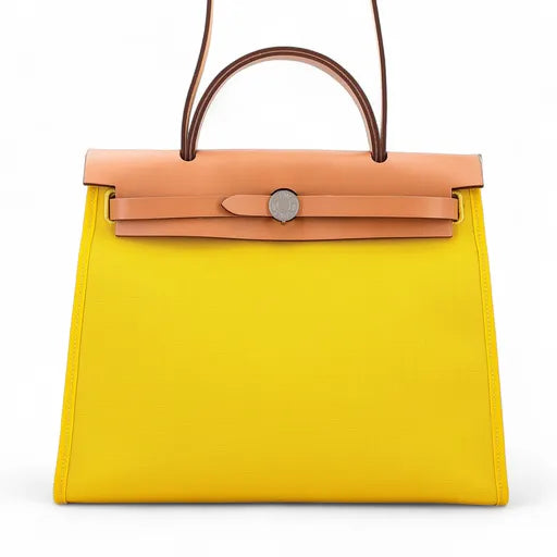 Hermes Inspired Herbag