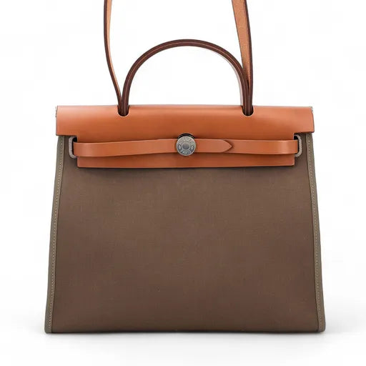 Hermes Inspired Herbag