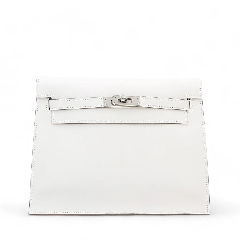 Hermès Inspired Kelly Danse Bag