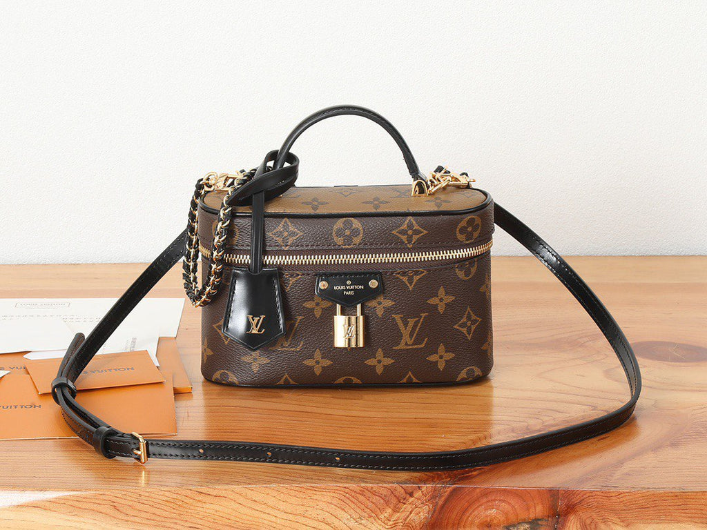 Vanity Sholder Bag