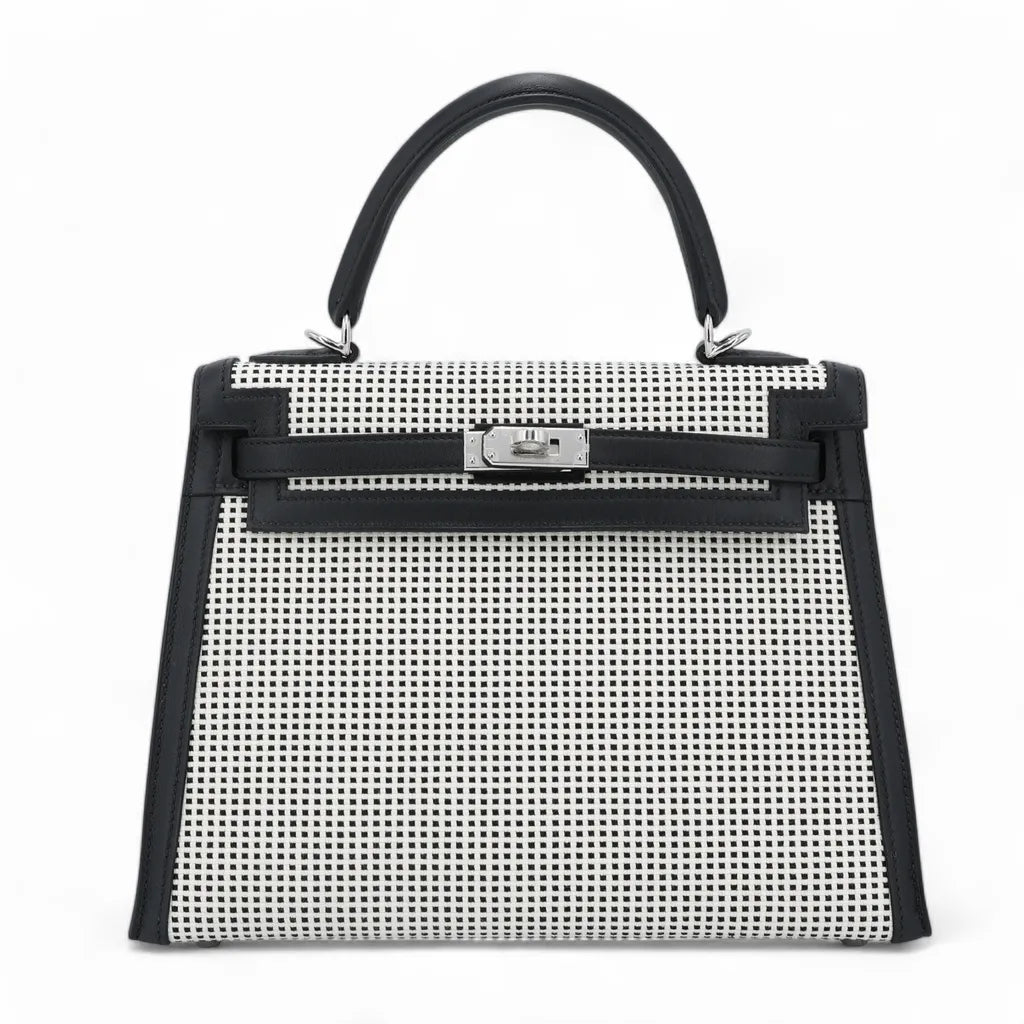 Hermès Kelly Bag