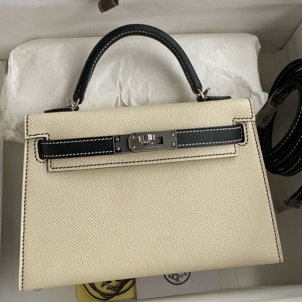 Hermès Mini Kelly Bag