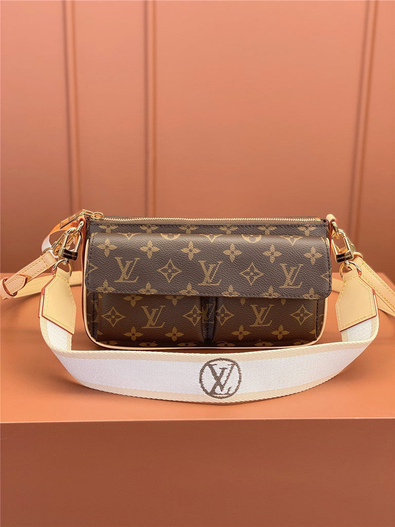 Vivacite 2way M46999 – Luxury Inspired Bags by Pochettereps