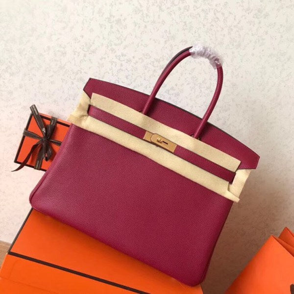 Hermès Birkin 35 Bag